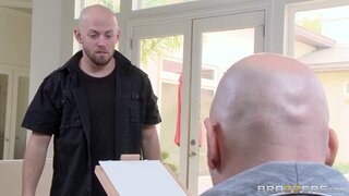 Teens Like It Big - Cock Hungry Caregiver - 01/30/2015