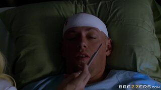 Doctor Adventures - Night Shift's Naughtiest Nurse Part One - 02/08/2015