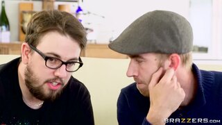 Pornstars Like it Big - Danny D Is Willing To Die - 02/25/2015