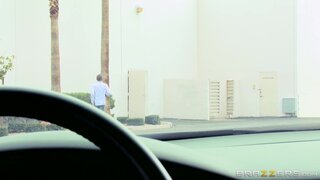 Pornstars Like it Big - Officer Samantha Is No Saint - 02/28/2015