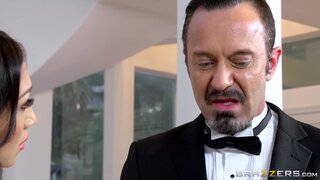 Dirty Masseur - Banging The Bride - 03/10/2015