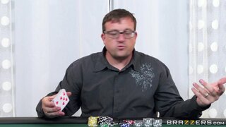 Big Butts Like It Big - Pok-her Asshole - 03/13/2015