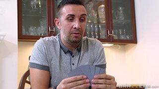 Big Butts Like It Big - Pok-her Asshole - 03/13/2015