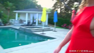 Hot And Mean - In House Whore - 03/12/2015