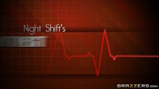 Doctor Adventures - Night Shift's Naughtiest Nurse Part Two - 03/15/2015