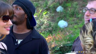 Pornstars Like it Big - Blown By An Old Flame - 03/26/2015