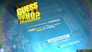 ZZ Series - Brazzers House Episode Two - 03/27/2015