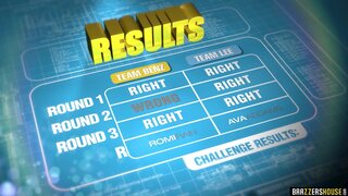 ZZ Series - Brazzers House Episode Two - 03/27/2015