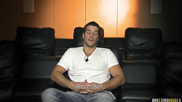 ZZ Series - Brazzers House Episode Two - 03/27/2015