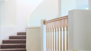 Teens Like It Big - Piper Meets Mr.Creep - 03/27/2015