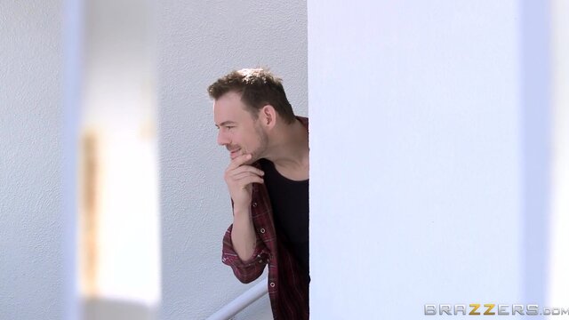 Teens Like It Big - Piper Meets Mr.Creep - 03/27/2015