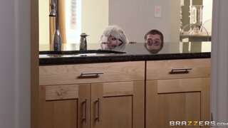 Mommy Got Boobs - April Fools, I Fucked Your Mom! - 04/01/2015