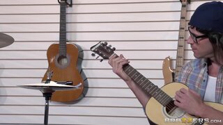 Baby Got Boobs - Stairway To Big Boob Heaven - 04/08/2015