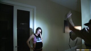 ZZ Series - Brazzers House Episode Four - 04/10/2015