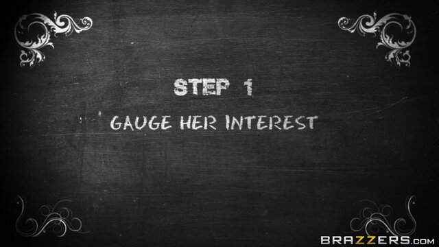Big Tits at School - How To Bang Your Teacher - 04/13/2015