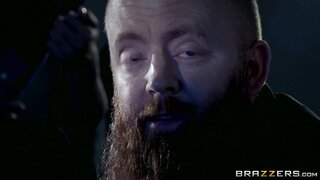 Big Tits at Work - The New Porno Order - 04/14/2015