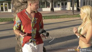 ZZ Series - Vice City Vacation: Part One - 04/24/2015