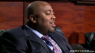 Brazzers Exxtra - Time To Prove Yourself - 05/20/2015