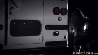 Pornstars Like it Big - World War XXX Part Four - 05/23/2015