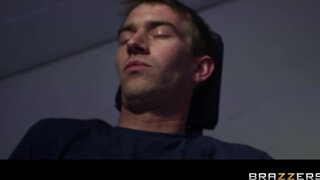 Brazzers Exxtra - Fuck Me Earthling - 05/27/2015