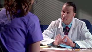 Doctor Adventures - Rough Malpractice - 05/31/2015
