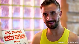 Brazzers Exxtra - Pool's Rules - 06/02/2015