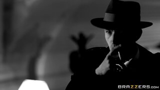 Pornstars Like it Big - Fade To Black - 06/06/2015