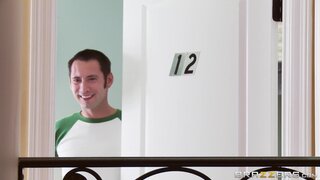 Baby Got Boobs - Plump Tits and Hard Nips - 06/25/2015