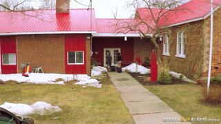 Real Wife Stories - Freshly Squeezed Boobs - 07/01/2015