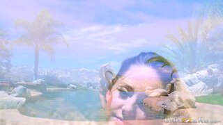 Hot And Mean - Remy Loves Adriana - 07/06/2015