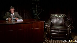 Pornstars Like it Big - Inside The Pornstar's Studio - 07/14/2015