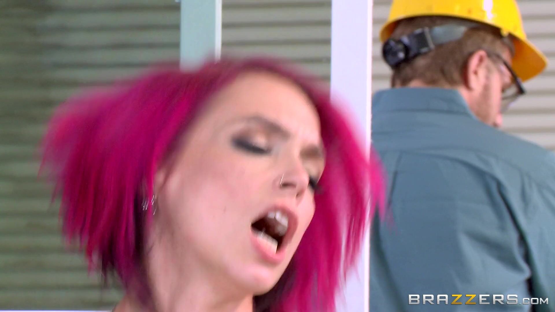 Big Tits at Work - This Warehouse is a Whorehouse - 07/19/2015