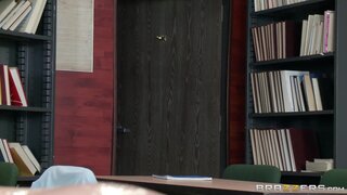 Big Butts Like It Big - Homeroom Rump - 08/12/2015