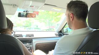 Teens Like It Big - The Driving Test - 08/20/2015