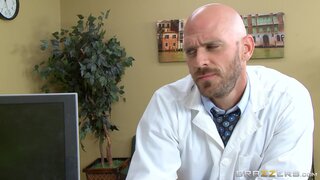 Doctor Adventures - ZZ Hospital - Ri-Dick-ulous Behavior - 08/27/2015
