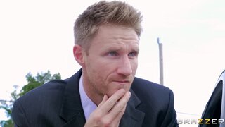 Teens Like It Big - Blowjob and Registration - 08/30/2015