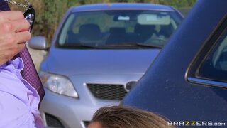 Teens Like It Big - Blowjob and Registration - 08/30/2015