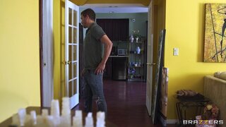 Brazzers Exxtra - Troubled Friend - 09/02/2015