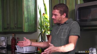 Brazzers Exxtra - Troubled Friend - 09/02/2015