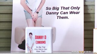 Doctor Adventures - Pharmacy Fuckdown - 09/13/2015