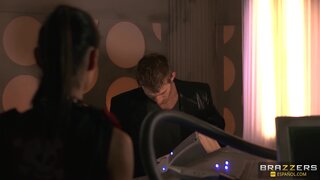 - El Doctor: Primera Parte - 09/24/2015