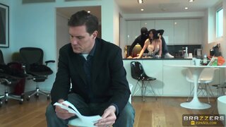 - Invasión en casa - 09/24/2015