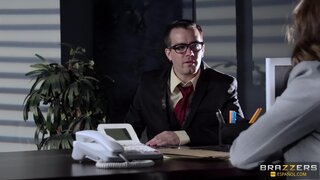- Una Perra Litigante - 09/24/2015