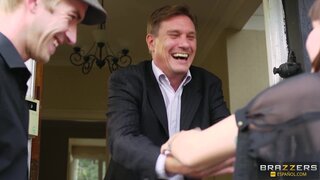 - Conoce a mis padres - 09/24/2015