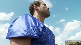 - Interceptado con las Tetas - 09/24/2015