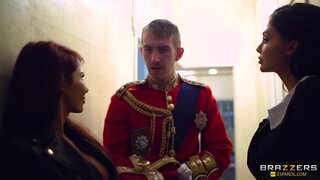 - Un Tour por Londres. Segunda Parte - 10/07/2015