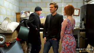 - Conduciendo como Loca - 10/06/2015