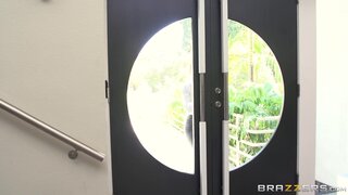 Teens Like It Big - A Whipped Cream Cocksicle - 10/08/2015