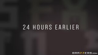 Pornstars Like it Big - Confessions of a Pornographic Mind Part One - 10/16/2015