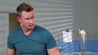 Doctor Adventures - Milking The Patient - 10/18/2015